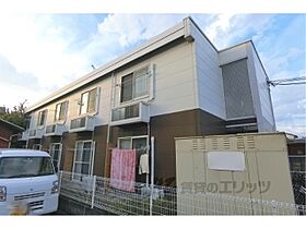 滋賀県大津市本丸町（賃貸アパート1K・1階・19.87㎡） その10