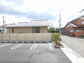 アリビオI 103 ｜ 滋賀県東近江市東沖野２丁目（賃貸アパート1LDK・1階・50.49㎡） その26