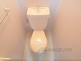 マリーブ1820 306 ｜ 滋賀県草津市野路東４丁目（賃貸マンション1K・3階・22.75㎡） その10