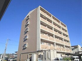 ロイヤルガーデン弐番館 401 ｜ 滋賀県湖南市石部中央４丁目（賃貸マンション1DK・4階・31.00㎡） その1