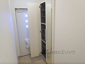 滋賀県高島市安曇川町西万木（賃貸アパート2LDK・2階・58.99㎡） その18