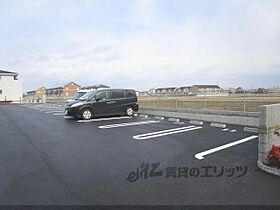 滋賀県高島市安曇川町西万木（賃貸アパート2LDK・2階・58.99㎡） その22