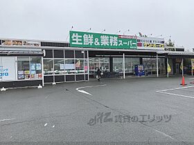 滋賀県高島市安曇川町中央２丁目（賃貸アパート2LDK・2階・51.66㎡） その24