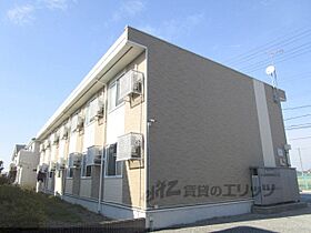 レオパレス宮司東 105 ｜ 滋賀県長浜市宮司町（賃貸アパート1K・1階・28.02㎡） その10