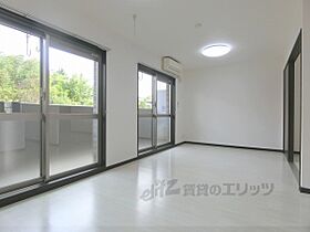 滋賀県近江八幡市上田町（賃貸マンション2LDK・1階・60.00㎡） その3