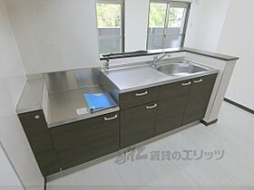 滋賀県近江八幡市上田町（賃貸マンション2LDK・1階・60.00㎡） その10