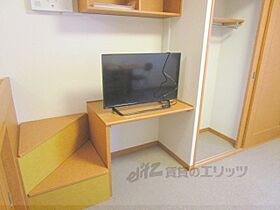 滋賀県蒲生郡日野町大字河原（賃貸アパート1K・2階・23.18㎡） その29