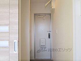 藤井ハイツ　ナカヤシキ 202 ｜ 滋賀県甲賀市水口町中邸（賃貸アパート1R・2階・29.36㎡） その21