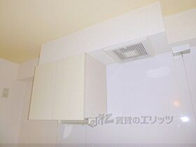 滋賀県大津市一里山２丁目（賃貸マンション1K・3階・26.00㎡） その7