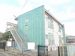 JR東海道・山陽本線 野洲駅 徒歩10分の賃貸アパート