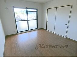 冨波グリーンマンション 3階2DKのリビング/ダイニング