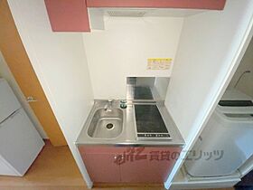 滋賀県彦根市大藪町（賃貸アパート1K・2階・19.87㎡） その1