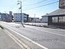 その他：前面道路