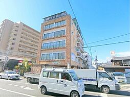 JR東海道・山陽本線 石山駅 徒歩7分の賃貸マンション