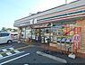 周辺：セブンイレブン　野洲中主店まで500メートル