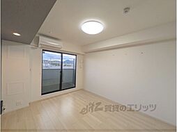 JR東海道・山陽本線 瀬田駅 徒歩14分の賃貸アパート 3階1Kのリビング/ダイニング