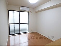 レオパレスレーゼン 2階2DKのリビング/ダイニング