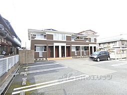 近江鉄道近江本線 八日市駅 徒歩26分の賃貸アパート