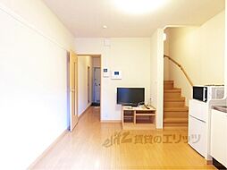 レオパレス庄五郎弐番館 107