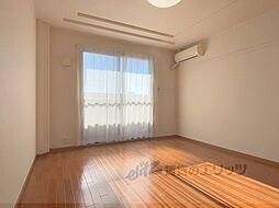 レイクデッキｙｓ 2階1Kのリビング/ダイニング