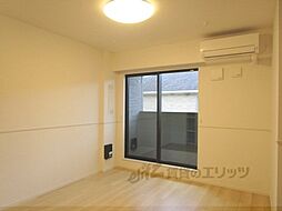 サンリットＭII 2階3LDKのリビング/ダイニング