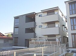 JR草津線 手原駅 徒歩20分