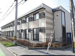 レオパレススマイル成田 208