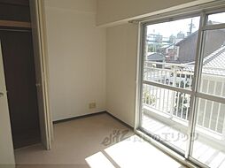 ゆめのこーぽ 2階1Kのリビング/ダイニング