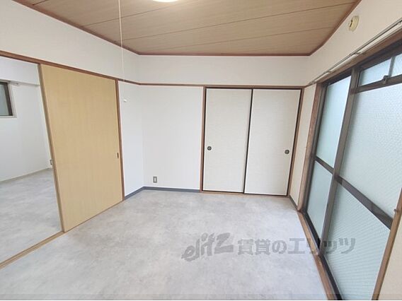 レドンダカサ玉川_内装_3