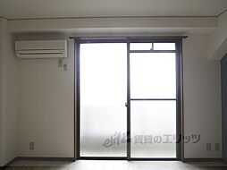 Ｍｏｒｅ草津 409 4階1Kのリビング/ダイニング