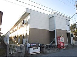 レオパレスノーブル・ノーヴァII