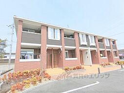 JR東海道・山陽本線 安土駅 徒歩15分の賃貸アパート