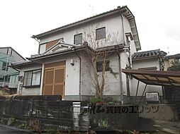 JR草津線 石部駅 徒歩18分の賃貸一戸建て