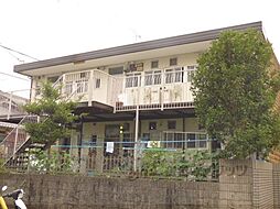 第一西山ハイツ