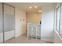 サザンクロス 301 3階1LDKのリビング/ダイニング