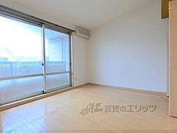 エスポワールＯＫＤ 2階1Kのリビング/ダイニング