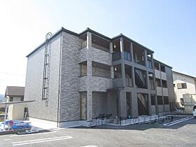 アストラル　ノーブル 204 ｜ 滋賀県甲賀市水口町虫生野（賃貸アパート1LDK・2階・43.72㎡） その1