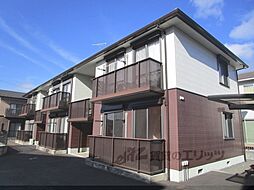 シャーメゾンリーリエＡ棟