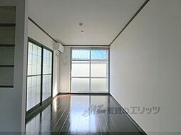 第二辻井ハイツ 1階1LDKのリビング/ダイニング