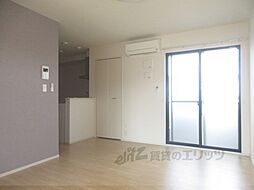 アビタシオン河瀬駅前 2階1LDKのリビング/ダイニング