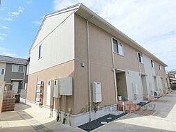 JR東海道・山陽本線 野洲駅 徒歩20分の賃貸アパート