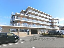 JR東海道・山陽本線 野洲駅 徒歩8分の賃貸マンション