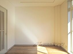 JR草津線 三雲駅 徒歩34分の賃貸アパート 2階2DKのリビング/ダイニング