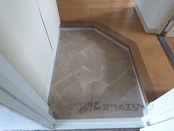 びわ湖美空団地21号棟_内装_5