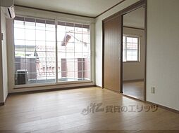 ベルイマージュ 2階3LDKのリビング/ダイニング