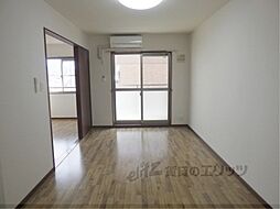 Ａｎｅｓｉｓ守山III 201 2階1LDKのリビング/ダイニング