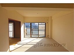 JR東海道・山陽本線 瀬田駅 徒歩12分の賃貸マンション 2階3LDKのリビング/ダイニング