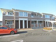 滋賀県蒲生郡日野町いせの：物件画像／株式会社エリッツ　守山店