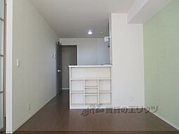 シャン・リアン　Ｔ．Ｙ 103 1階1LDKのリビング/ダイニング