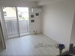 アリビオ西内貴 2階2DKのリビング/ダイニング